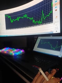 � عرض Gaming متكامل للبيع 🔥 📺 شاشة Gaming مقوسة ANTGAMING ANT34TUC PRO...