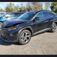 توسان وارد امريكي • ٢٠٢٤ • محرك ٢٥٠٠