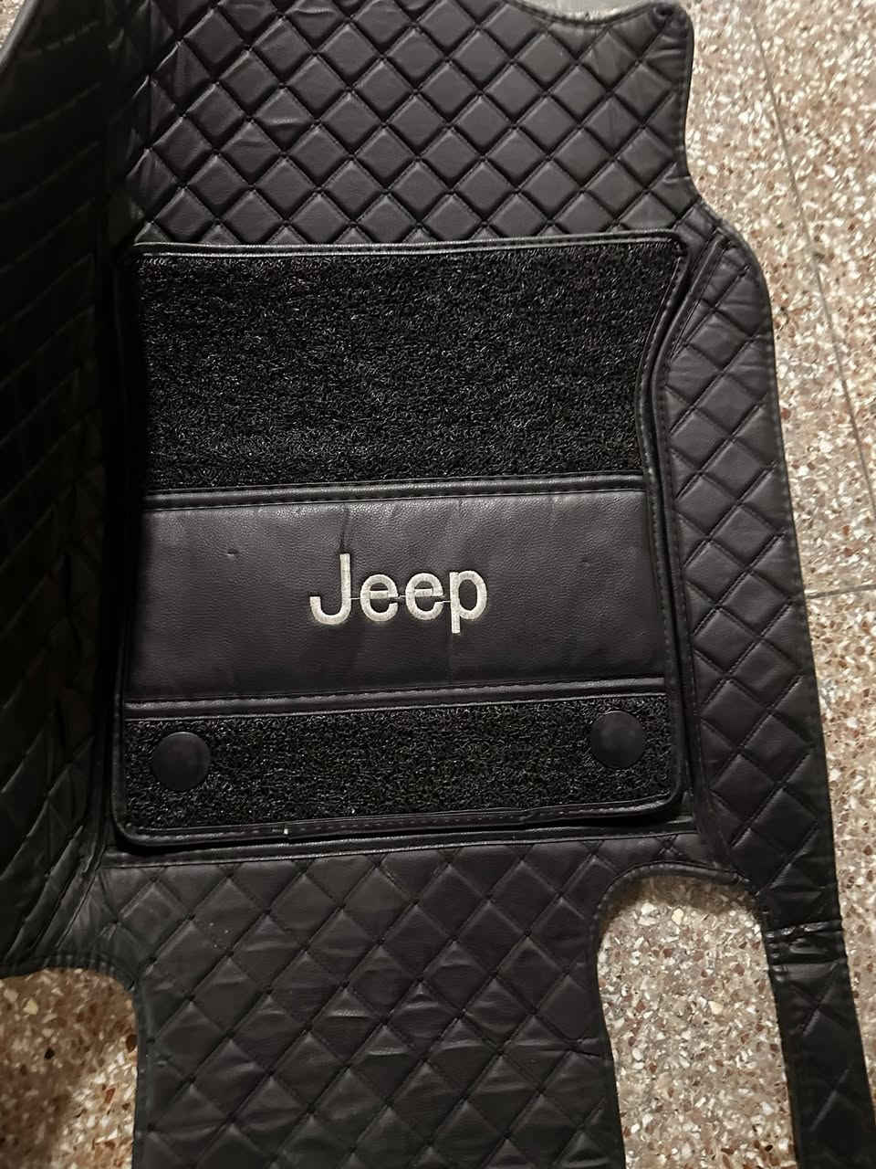 السلام عليكم ورحمة الله وبركاته 

كاعيات جيب لون اسود حوضيات طبقتين الجلد مالهن جداً نظيف 

السعر ب ٥٥ مكاني بغداد / توصيل اكو 

اللهم صل وسلم على محمد وال محمد


**إذا كنت صاحب هذا الإعلان وتريد حذفه لأي سبب، رجاءا أرسل رسالة إلى الدعم الفني**