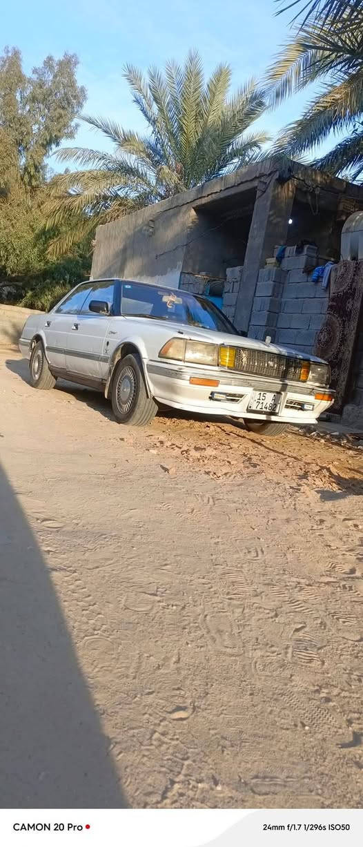 سلام عليكم هارتوب للبيع موديل 91بسمي رقم انبار مشروه وطني 
اصوليات مكفوله مكينه وكير مكفولات حداديه نضيفه 

مكان كربلاء السعر ٣٥ وبيه مجال

***********
