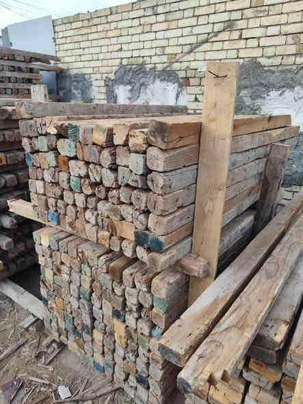 سير طول متر + سير طول متر ونص  3×3
العدد 7مكعبات  سعر المكعب 275
العنوان بابل  هاتف ***********
