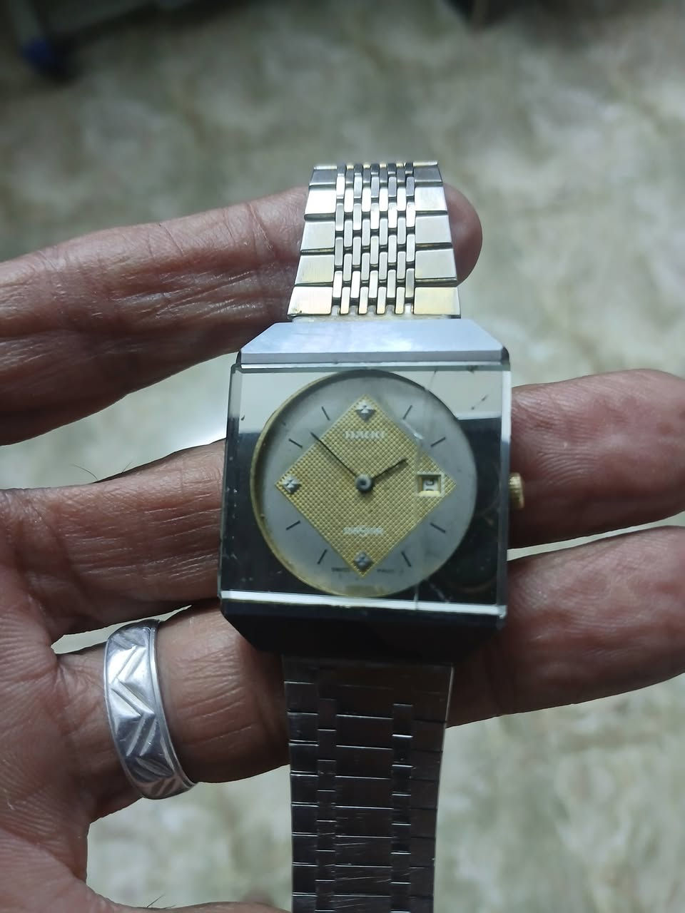 للبيع السعر 125الف العنوان بغداد


**إذا كنت صاحب هذا الإعلان وتريد حذفه لأي سبب، رجاءا أرسل رسالة إلى الدعم الفني**