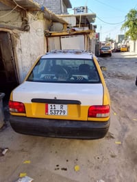 سايبه للبيع موديل 15 مصفره هي وغرامات وبيها خيط تبخير 27 وبيها مجال بس...