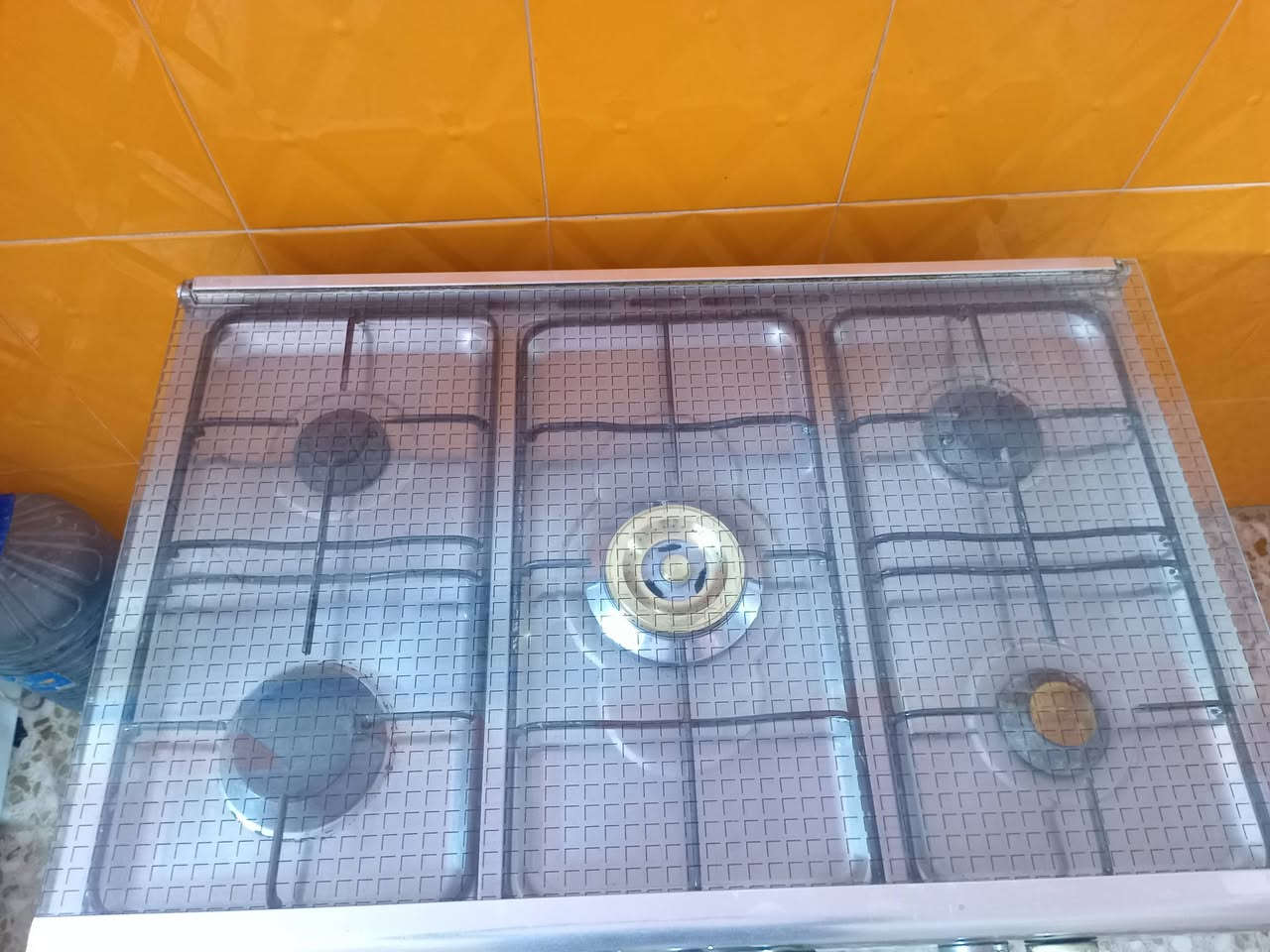 طباخ فريش نضيف للبيع


**إذا كنت صاحب هذا الإعلان وتريد حذفه لأي سبب، رجاءا أرسل رسالة إلى الدعم الفني**