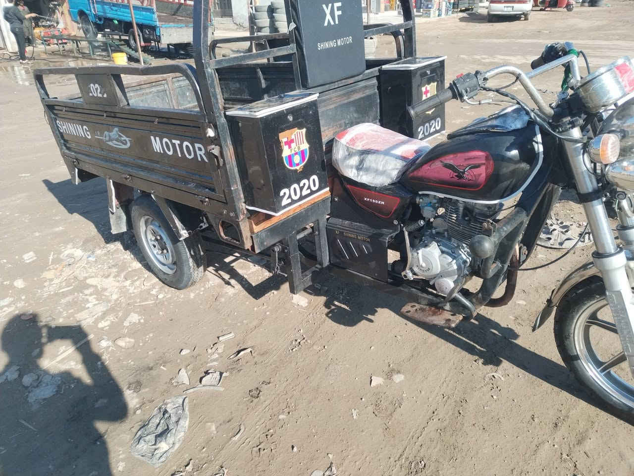 ستوته صقر موديل 2020لعنوان بغداد ***********
