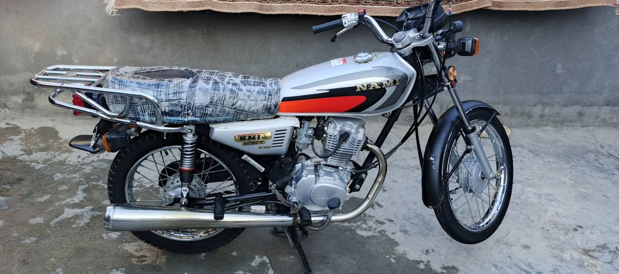 السلام عليكم دراجة نامة لبيع موديل 24 دراجة نضيفة شوفت عينك مامتعوبة اوراق اسكنر السعر 600وبيهاا مجال المكان الحمزة الغربي الاتصال ***********
