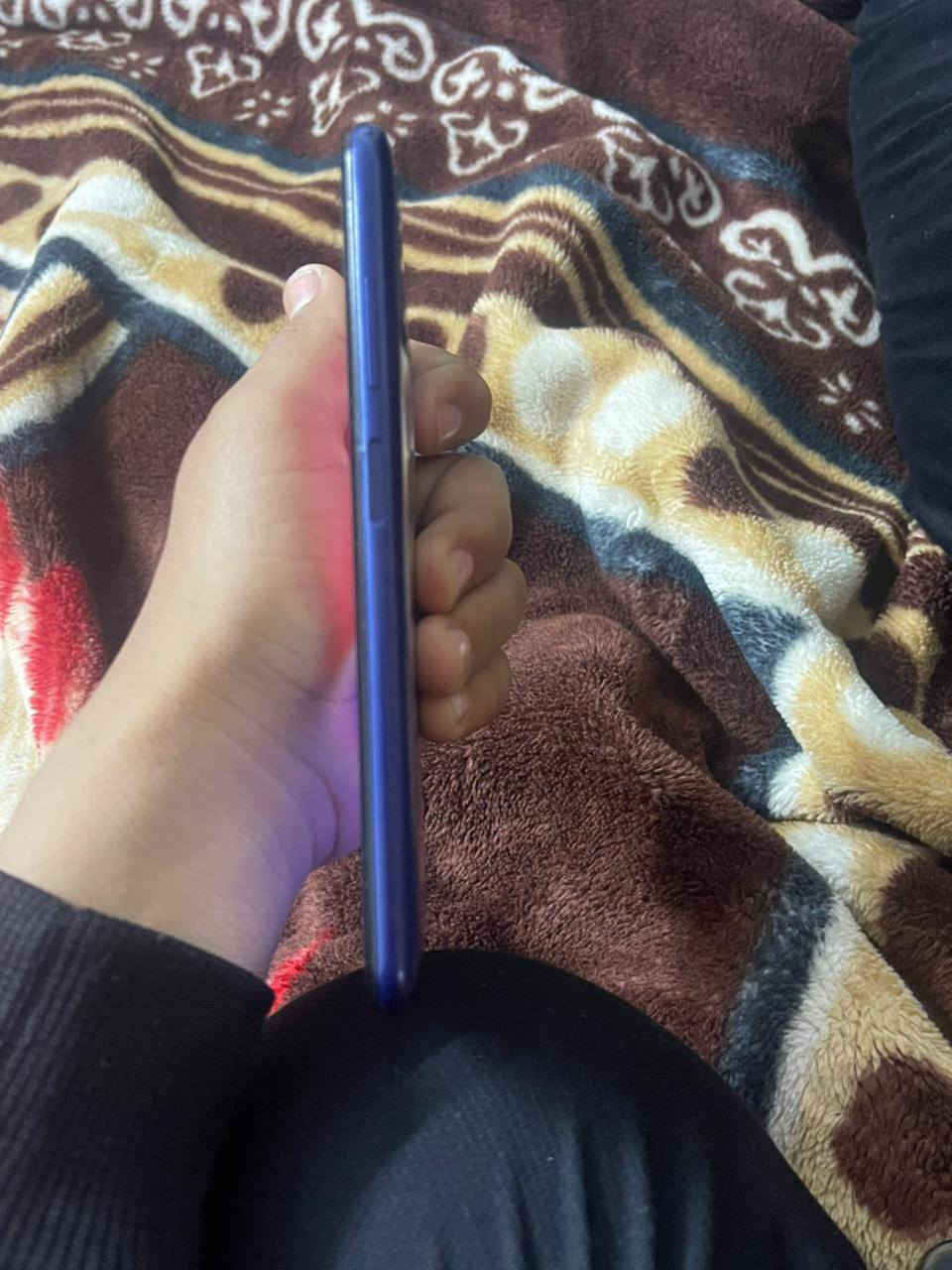 سلام عليكم 
a03sجهاز جديدلا مفتوح ولا ملعوب بي 
ذكره128
جديد 
الاستفسار ***********
السعر خاص
