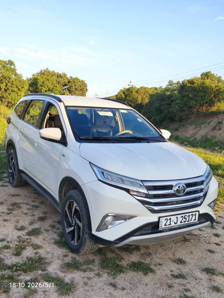 toyota rush2019 
 تویۆتا روش خلیجی ex 
بەسمە 
لایت لید 
شاشەی لەمس 
سوکان ڤۆلیۆم
بلاجکتۆر 
تەبرید مەرکەزی 
سێ ڕیز کوشن ‎تەحویل و غرامە  بەشەرت سەنەوی تازەیە تا5ساڵ قەترەی بۆیاخ نیە السليمانية, العراق


**إذا كنت صاحب هذا الإعلان وتريد حذفه لأي سبب، رجاءا أرسل رسالة إلى الدعم الفني**