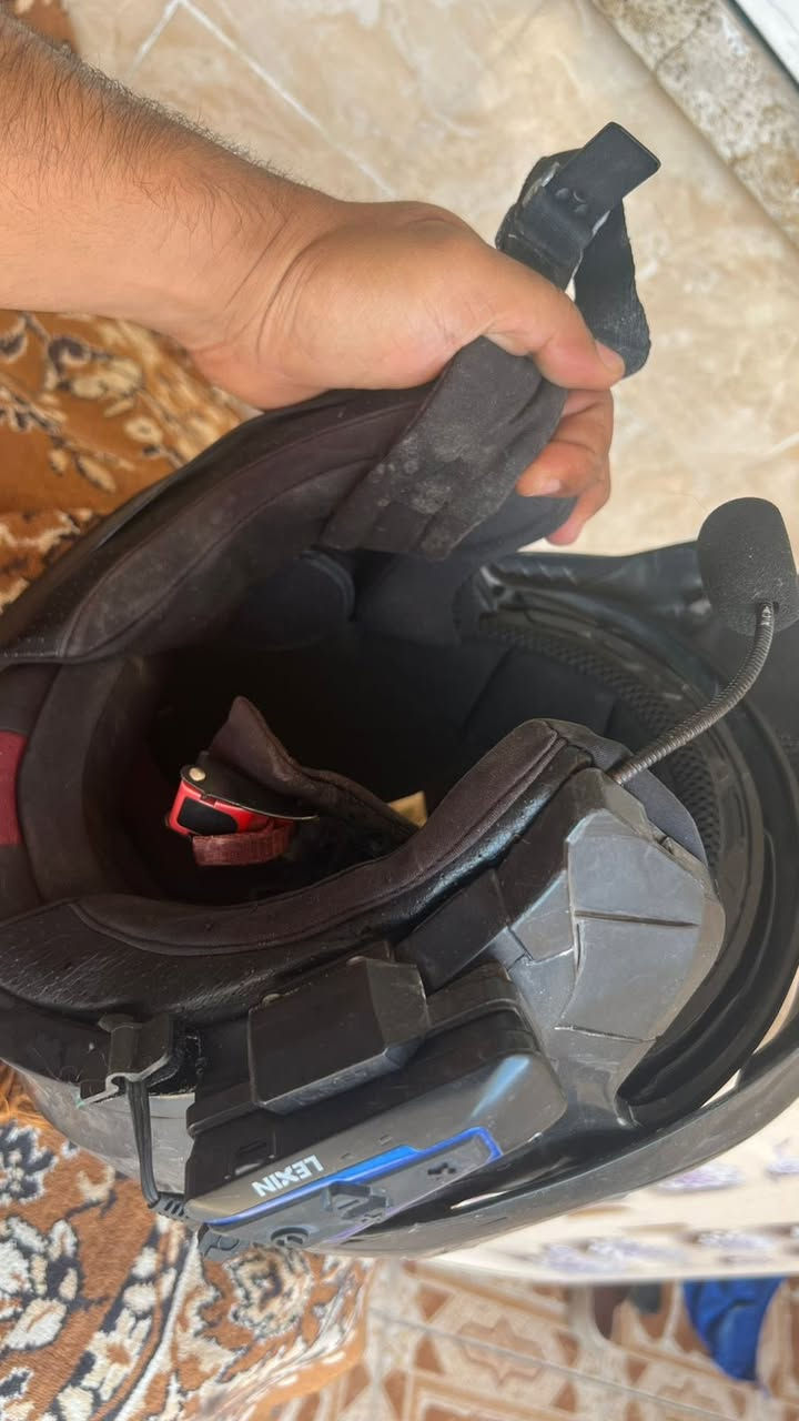 سماعا مال خوذا للبيع اعلا سعر ابيع ادفع سعر


**إذا كنت صاحب هذا الإعلان وتريد حذفه لأي سبب، رجاءا أرسل رسالة إلى الدعم الفني**