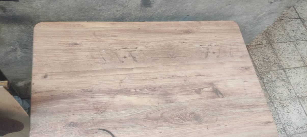 🔹ميوز خشب عدد ٣
🔹نضيفات مثل ما موضح بلصور 
🔹السعر ٩٠ الف وبيهن مجال 
🔹الموقع حي الشهداء خلف مدرسه الاعمار ولحر 
⚠️للتواصل عبر الحساب او الاتصال على الارقام التاليه   ‭

***********
او
***********
