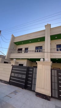 تكريت • ١٥٠م • ٤ غرف نوم