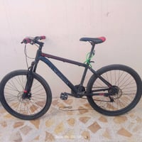 بايسكل برازيلي • مقاس ٢٦ • ٢١ سرعة