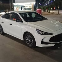 ام جي • ام جي جي تي • سيارة ام جي • ام جي GT • سيارة رياضية • سيارة سي...