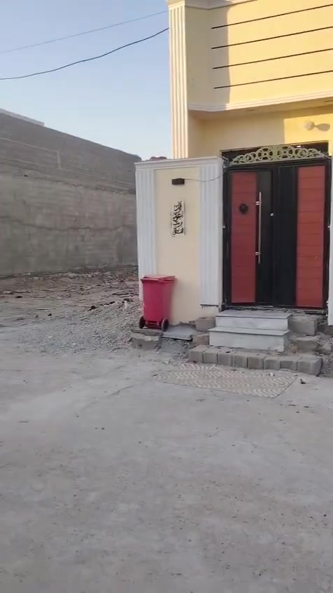 سلام عليكم بيت البيت موقع البيت الحميديه سعره 45 وبي مجال ***********
