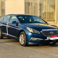 07716858318  سوناتا 2016  السعر (113)  رقم بغداد باسمي  حادث جاملغ وبن...