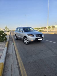 سنتافي • ٢٠١٠ • ديزل