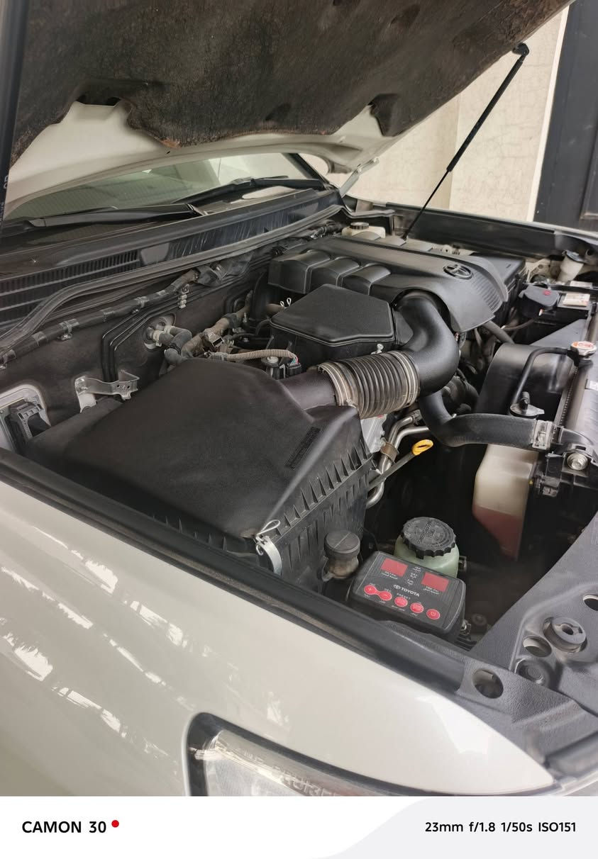 السلام عليكم لاندكروز 2021 كفال عامه ماشي 53 رقم ربيل سعر 525 بيها مجال بسيط 

***********
