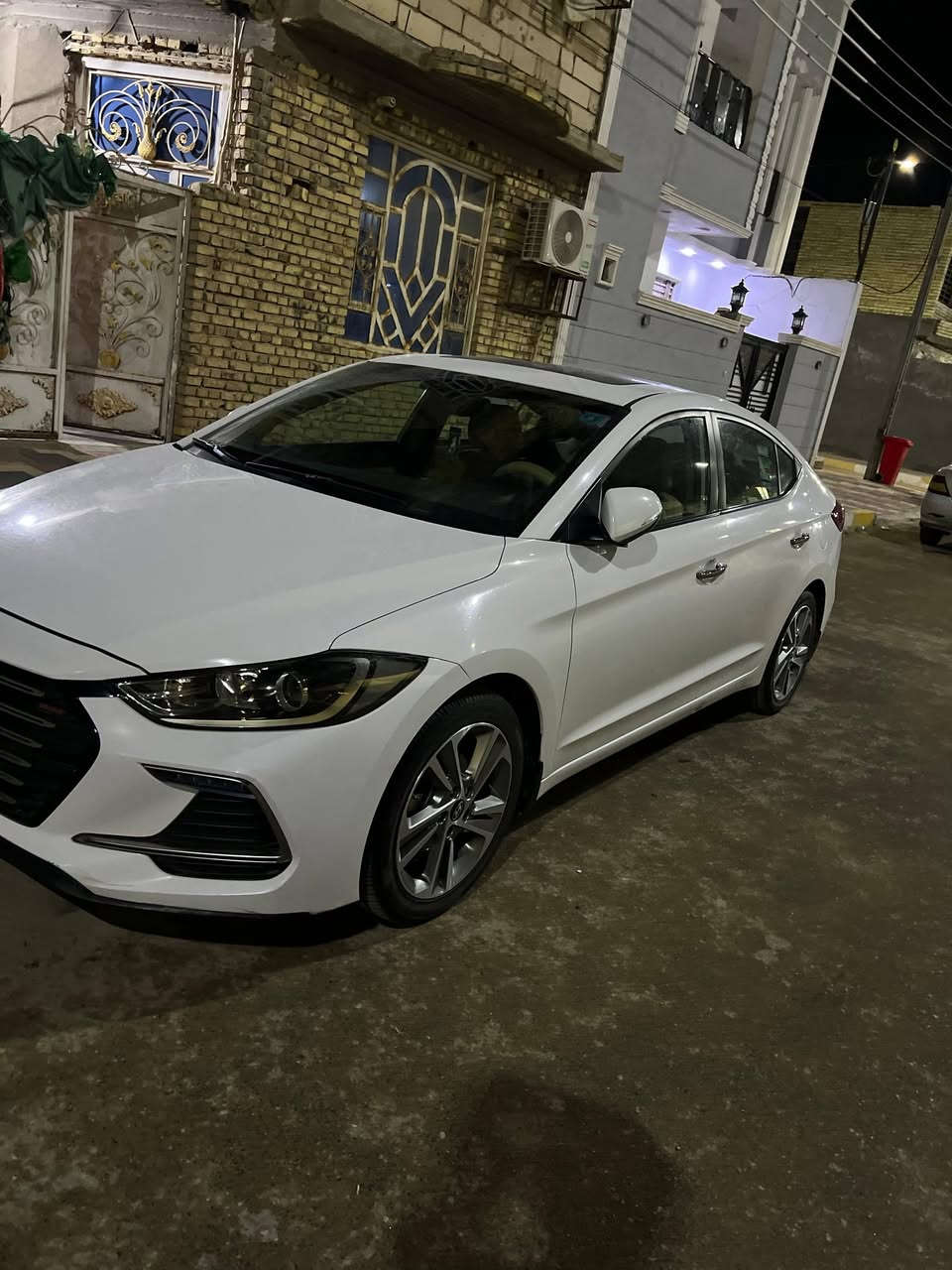 سلام عليكم انترا مديل 18 خليجي سوبر كفاله عامه فول واحد على واحد مكينه 2000 دوش رقم كربلاء بسمي سياره بلناصريه كشن جلد تبريد خلفي مرايه شفط حساس امامي خلفي ماشيه 170 ألف تصال *********** او واتساب

