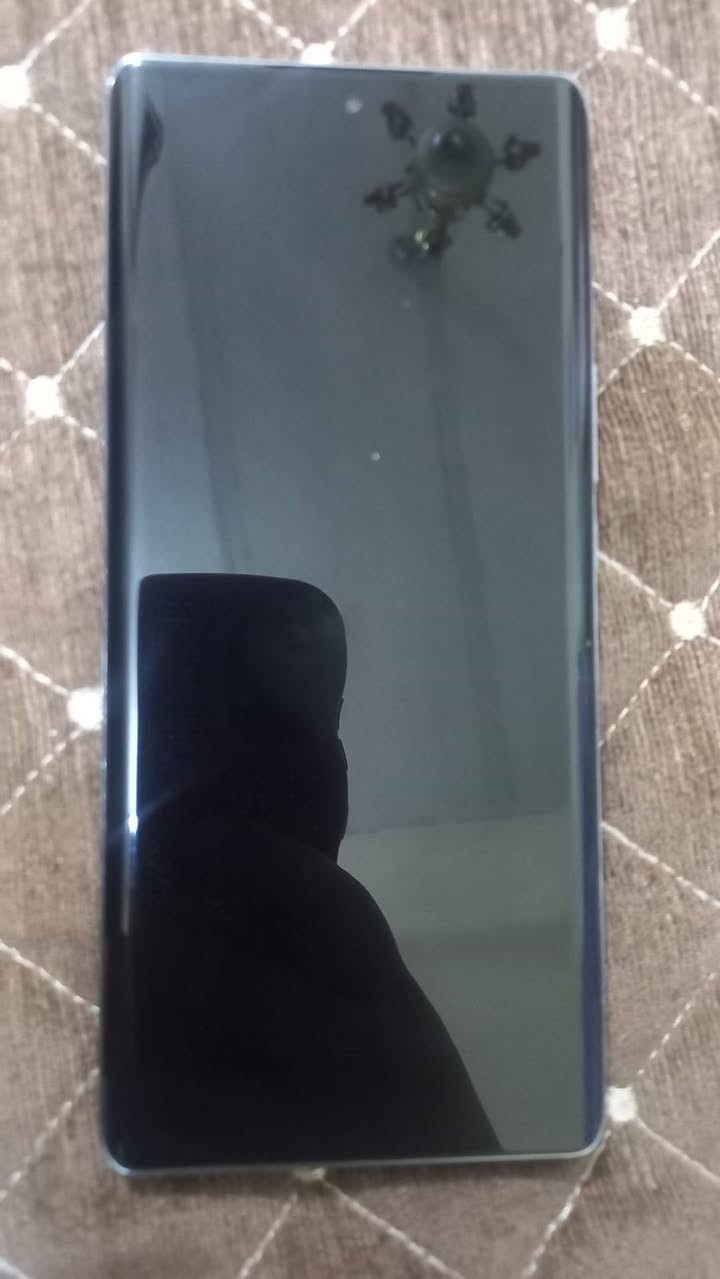 السلام عليكم
مبايل للبيع HONOR X9a 5G
نظيف بس بدون ملحقات كارتونته موجوده
سعره ١٧٥


**إذا كنت صاحب هذا الإعلان وتريد حذفه لأي سبب، رجاءا أرسل رسالة إلى الدعم الفني**