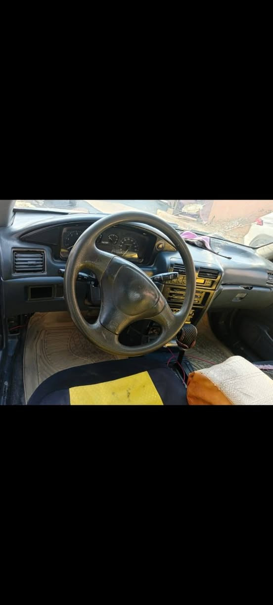 سيفا لبيع 93 محرك مفتوح كير جديد كهربيات شغاله *********** سعر 28.  بيها مجال كير اوتو هذا رقم صاحبه اني مكلف بنشر
