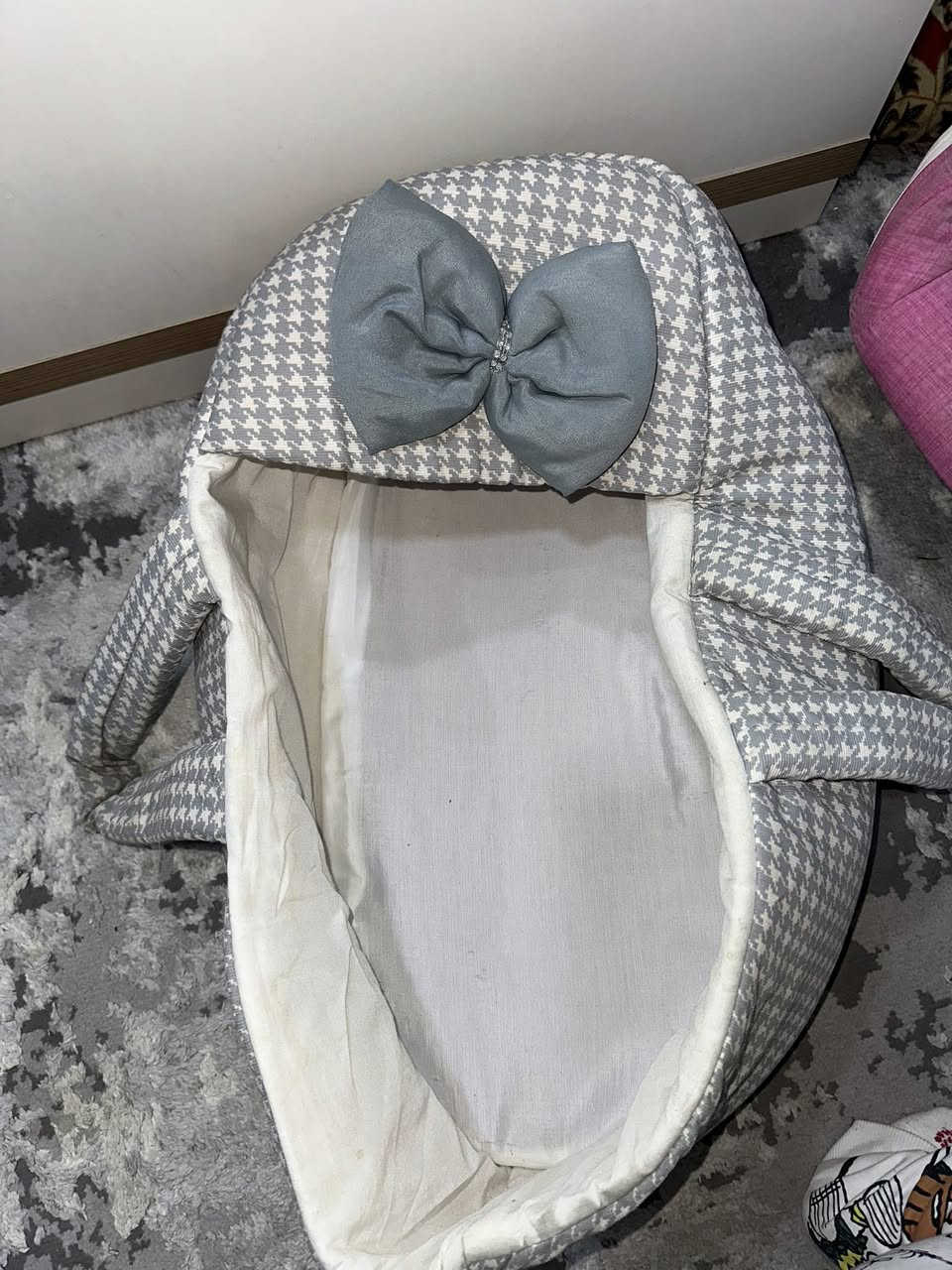 غراض للبيع


**إذا كنت صاحب هذا الإعلان وتريد حذفه لأي سبب، رجاءا أرسل رسالة إلى الدعم الفني**