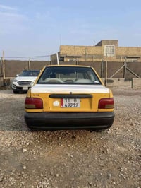 ٢٠١٢ • رقم بغداد انگليزي • مكينة وكير مكفولة