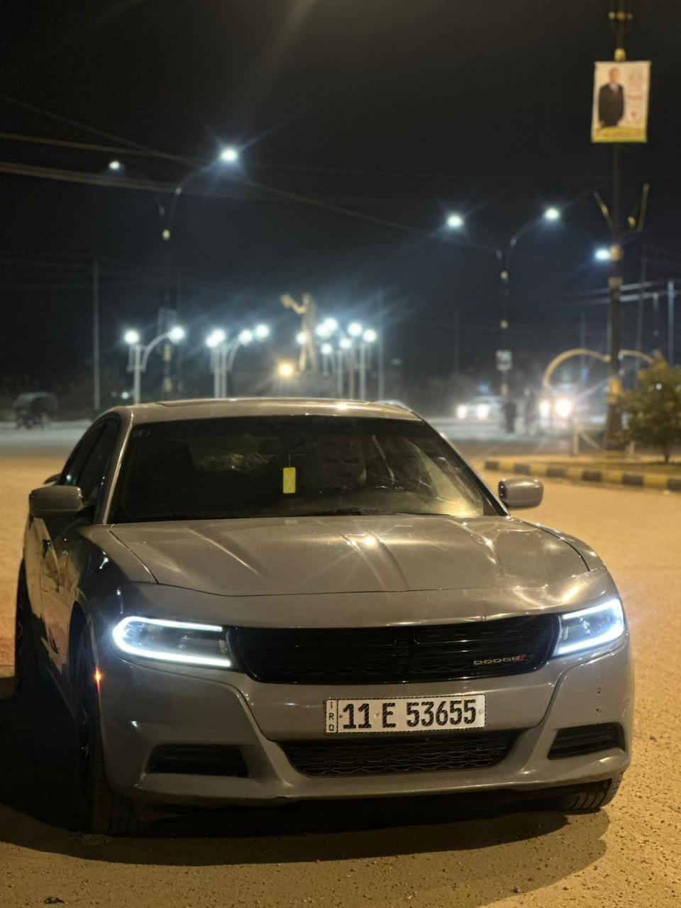 جارجر موديل ٢١ sxt plus   مرمزه ٢٣ لون سموكي محرك ٣٦٠٠ 
فتحه سقف 
كار بلي 
كشنات جلد تدفئه تبريد بالكشنات 
حساسات خلفيه وباقي مواصفات البلاس معروفه 
السياره ما بيهه حادث 
ضررهه تخريب وليس حادث 
وبيهه جاملغ خلفي كلير 
وصور الضرر مرفقات بالصور 
رقم بغداد باسمي 
منظومه لايت عدسه ب٣٠٠$دولار شادلهه ليزري 
السياره ع ايدي ومبدل بيها كازكيت فقط 
السعر ٢١٢ وبيها مجال 

***********
