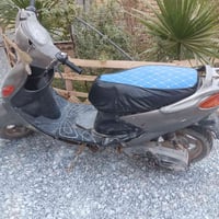 اكزز • دراجة ٢٥٠ • ناصرية