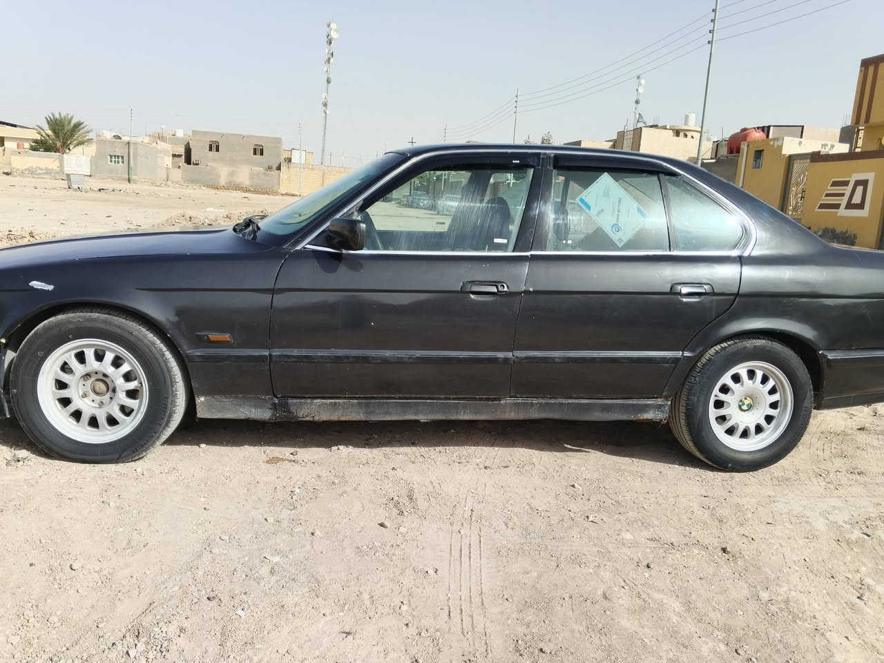 سلام عليكم بي ام 535 مديل 89رقم بغداد باسمي 38وبيها مجال او مراوس حسب مراسله خاص


**إذا كنت صاحب هذا الإعلان وتريد حذفه لأي سبب، رجاءا أرسل رسالة إلى الدعم الفني**