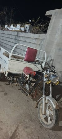 ستوته • موديل 2018 • محرك معمر