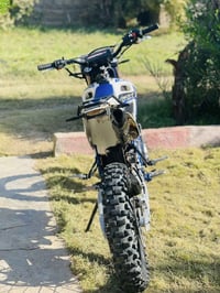 قفاز crx محرك 350cc موديل 2025 شرط المحرك صبانه ما ممدود عليه نگره سلف...