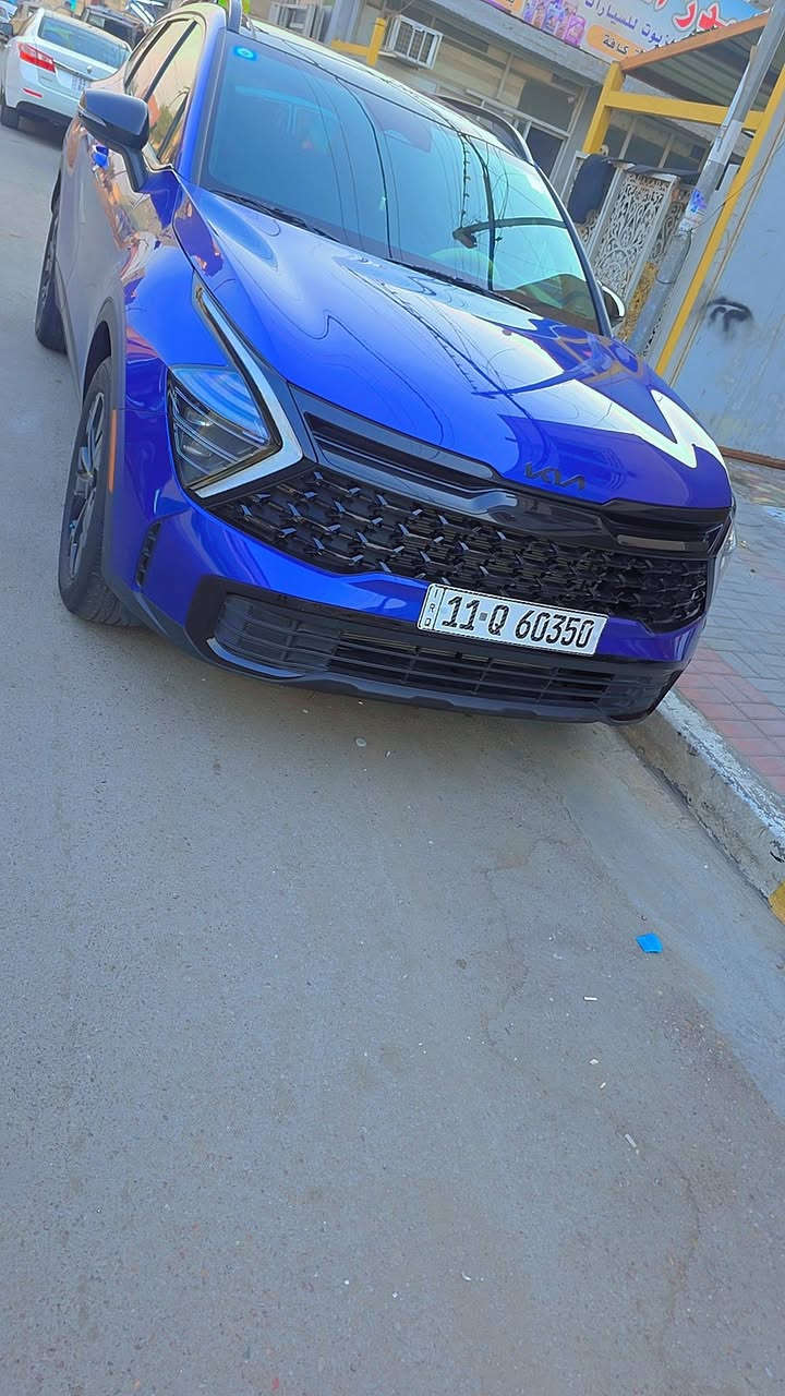 البيع كيه سبورتج مديل 2025}
ورد امريكي فول موصفات رقم بغداد بسمي 
ماشيه ٤٠٠ميل  جديد سياره بيه تقرير الدوسه 
بغداد الدوره شارع الميكانيك تفاصيل اكثر 
*********** ♤
