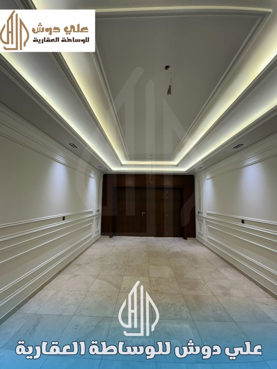 #جديد_علي_دوش_للوساطة_العقارية_وتنفيذ_الدور_الحديثة

#للبيع_عقار_مميز_وحديث_بناء_مودرن_الواقع_في_النجف_

#حي_الغدير_المساحة_٣٠٠_متر_الواجهة_١٠_متر_والنزال_٣٠
_____________________________________

#الطابق_الاول_يحتوي_على:

١-الغرفة_ماستر_روم_+ غرفة الأطفال 

-٢ الصالة دبل فاليوم مطلة على حديقة والشلال 

٣-الاستقبال + الصحيات الخاصة فيه 

-٤ المطبخ _ حار - بارد + الجلسة ( ميز الطعام ) 

-٥ الصحيات + المنزع + مكان الغسالة - فول اتماتيك 

_٦ الحديقة الخارجية + شلال مطل على الحديقة 

-٧ الكراج الخاص بالسيارة 

-٨ المصعد بالطابق الاول 

-٩الحديقة + شلال مطل على الغرفة + الصالة 
______________________________________

# يحتوي الطابق الثاني على : 

-١ عدد الغرف ( ٣) ثلاثة وكل غرفة ماستر روم + غرف الأطفال 

-٢ الصالة + الصحيات + مكان المنزع + مكان الغسالة الفول

_٣ الغرف تحتوي على بلكونات مطلعة على الحديقة من الطابق 

- الثاني - 

————————————————

#يحتوي_الطابق الثالث على : 

-١ عدد الغرف ( ٢) اثنان 

-٢ المطبخ - 

-٣ الصحيات - غربي شرقي 
_________________________________

✍️العقار بناء جناي وحديث من حيث الموديل والمواصفات 

🏬البناء هندسي ومميز جدا 

__________________________________

☎️للأستفسار يرجى الاتصال على الأرقام التالية ☎️

☎️***********☎️***********☎️

✍️أو مراجعة المكتب الكائن سايدين جامعة سلام مجاور شركة الحافظ 

#علي_دوش_للوساطة_العقارية_وتنفيذ_الدور_الحديثة
#عقاراتي
#العراق
#مشاهدات
#لايك
#دعوة
#نجف
#عقار
#لايكات
#ترند
#انستقرام
#فيسبوك
#النجف
#بغداد
