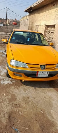 بيجو • ٢٠٢١ • ناصرية ذي قار