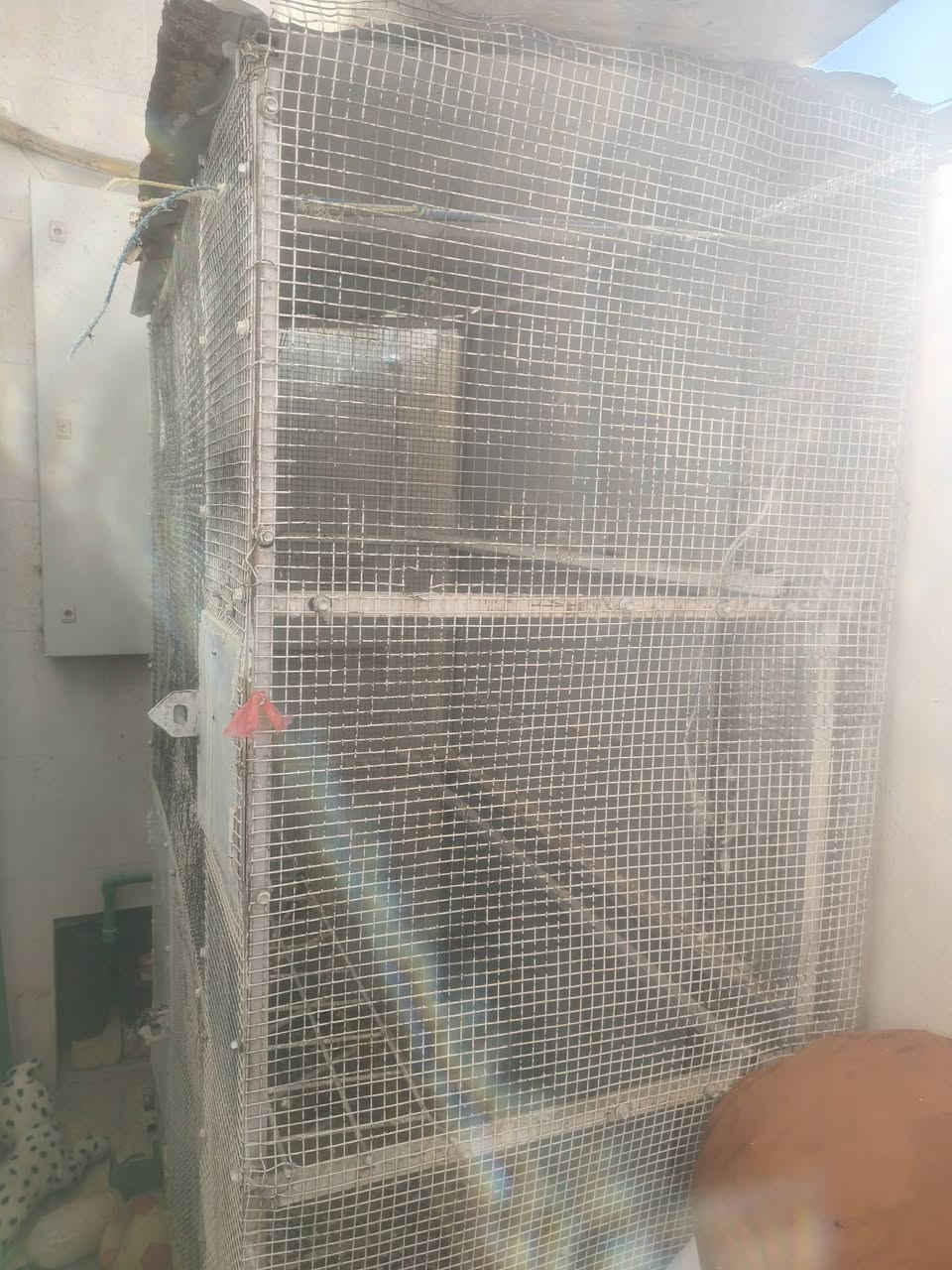 للبيع بي ار سي الطول حولي 2 والعرض/80 سانتي متر... السعر 
ب 100 رقم *********** من رخصة الادمن
