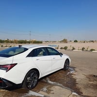 النتره مديل 24 وراد خليجي مكفول صار بيه اشويه حادث مبين بصوره السيارة ...
