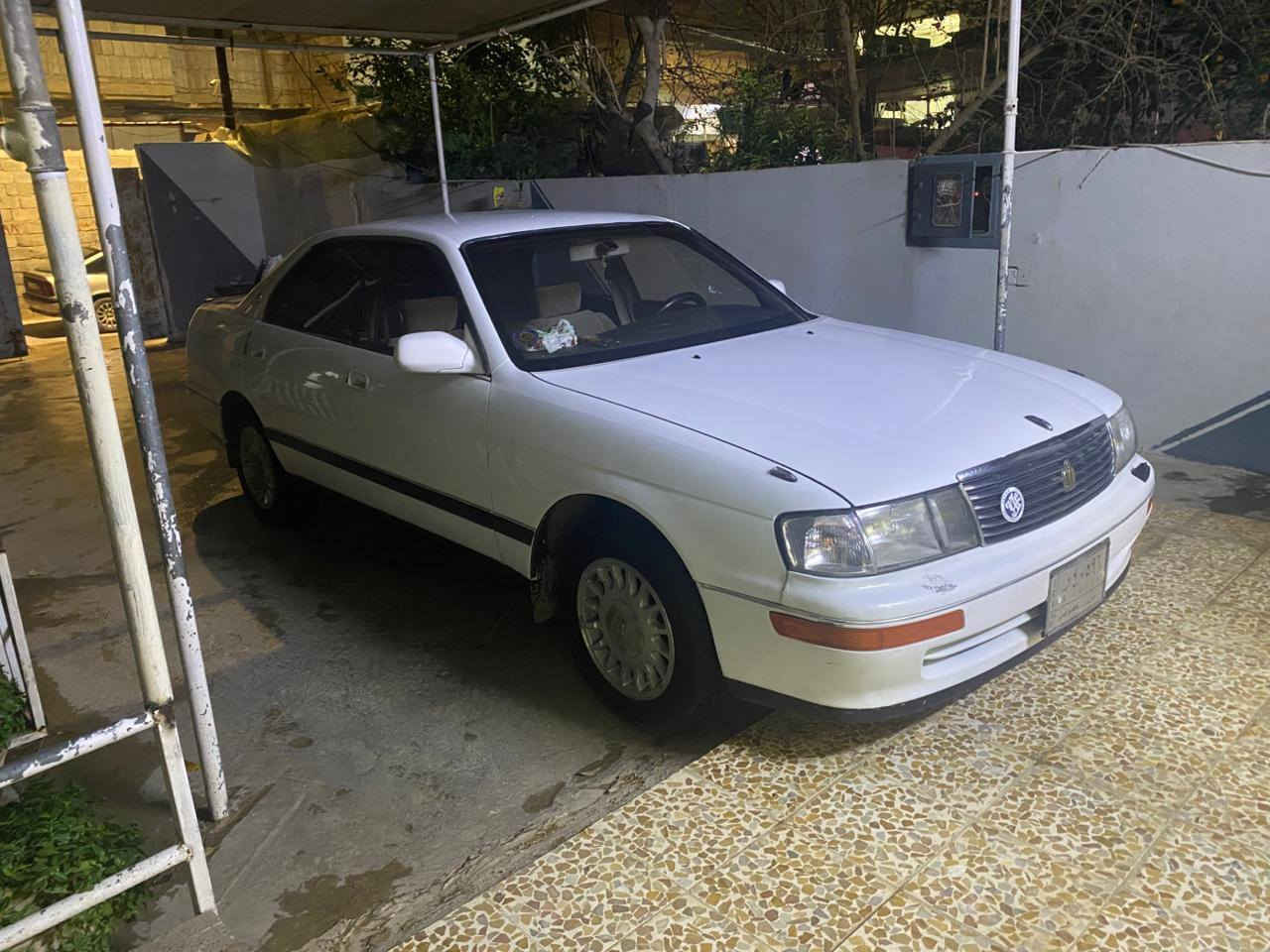 سلام عليكم
بطه موديل 92
مكانات صبغ زغار 
بدون كص بدون نقل 
مكينه كير شرط 
بيها كابون 
رقم نينوى الماني 
الستفسارع
***********
***********
اخوان لحد يجي خاص
