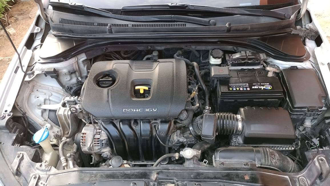 سلام عليكم النترا موديل 18امريكا جاملق الخلفي والتوسه فقط فقط تحويل او وكاله مكينه  2000 سعر 120 بيه مجال اتصل تدلل *********** موكان كربلاء المقدسة
