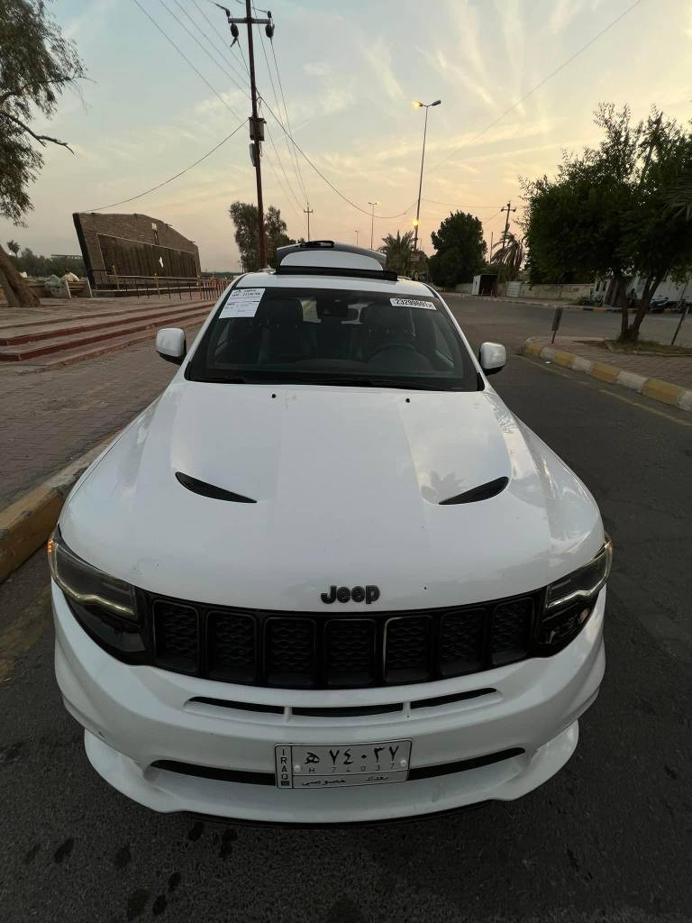 جيب اوفر لاند فول الفولمحرك ٣٦٠٠ بونرما حادث ٣ قطع رقم بغداد  انكليزي باسمي  السياره بالبصرة بيع او مراوس اوباما جديد السعر ٢٣٠  سونارها بالصور وحدها هم رقم الهاتف *********** ابو الخصيب, البصرة
