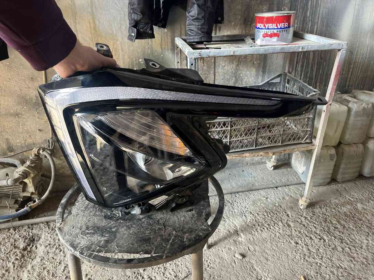 ‏السلام عليكم مازدا سبورتنج 
2025 خليجية جهة اليسرى للبيع جديدة زيرو
***********
