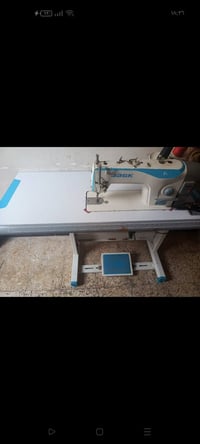 جاك إف4 • نظيفه • نجف/أبو صخير