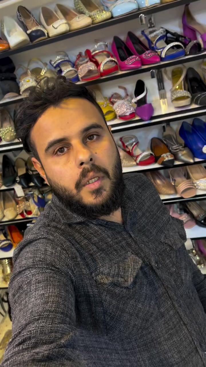 مظهر الدخيل موصل حي القدس قرب كوفي السويد


**إذا كنت صاحب هذا الإعلان وتريد حذفه لأي سبب، رجاءا أرسل رسالة إلى الدعم الفني**