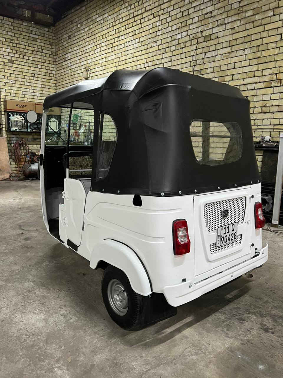 السلام عليكم اخوان للبيع تكتك موديل 2021 شهر ال11 رقم وسنويه النكليزي تحويل ثاني يوم تكتك جاهزه تعمير جديد ودرجه اوله السعر 7300 وبيه مجال لشراي للاتصال *********** مكاني بغداد الكماليه
