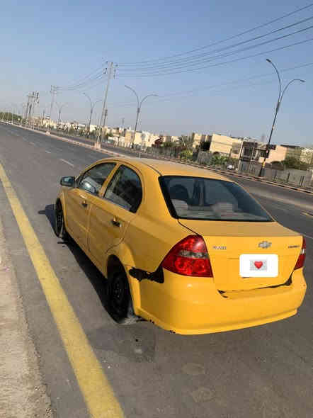 السلام عليكم افيو 9
بيه قاصرين ٩اشهر ويداور السياره مصبوغه عام اثر جراد بدون اي ضربه بس لي مضحه بل صوره 
كير وكينه مكفولات لسعر ٣٧وبيه مجال
***********
