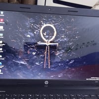 لابتوب HP • رام ٤ جيجا • SSD ٢٥٦