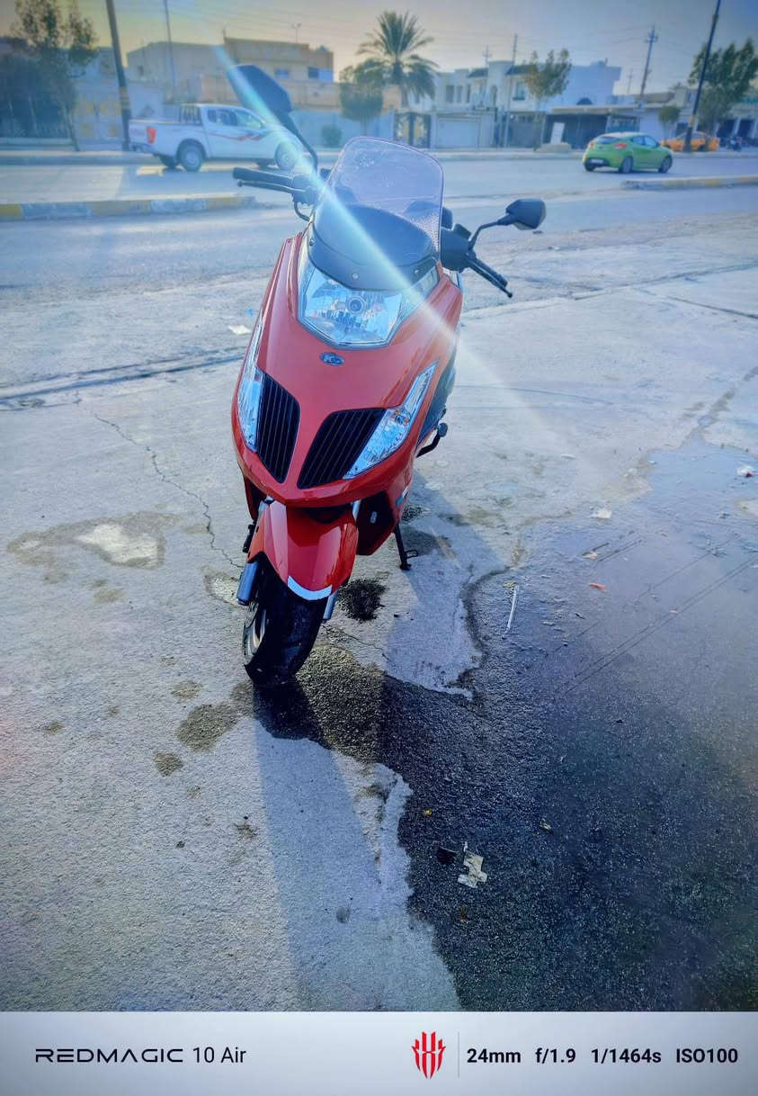 سلام عليكم للبيع كاينكو جديد مال رمبه مكان رمادي شارع 40 /***********
