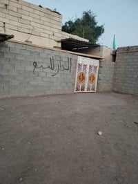 بدعة الرحمه • بيت زراعي • ٢٠٠م