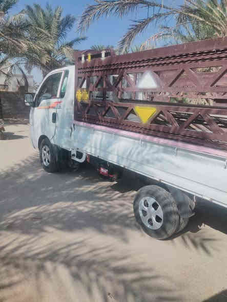 كيا بنگو مديل 2010 سياره مال جناي مرتبه من كلش 
رقم مميز ذي قار انگليزي السياره 2700 
بسمي...ذي قار سيددخيل..***********
