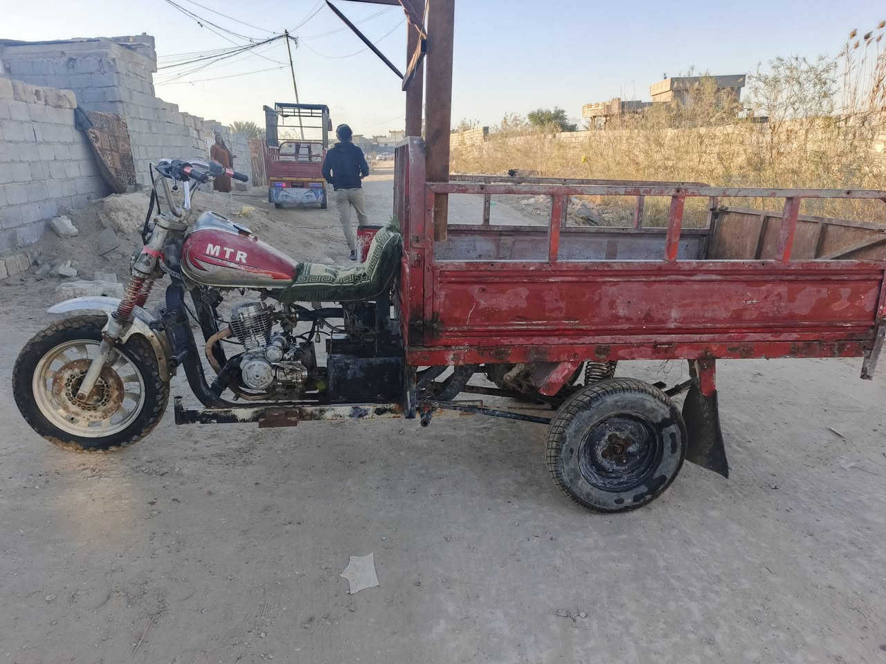 ستوته للبيع موديل 2017 بدون اوراق السعر 500 العنوان فلوجه قرب جسر الثالث*********** ***********
