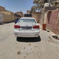 جريت ويل فولكس • ٢٠١٢ • كورلا ١٦٠٠